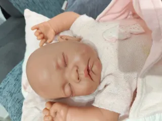 Nancy Muñeca Ski con Accesorios