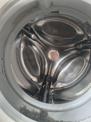 Lavadora Balay Blanca