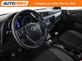 Toyota Auris 1.2 Turbo Active