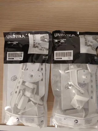 Bloqueo seguridad infantil IKEA UNDVIKA