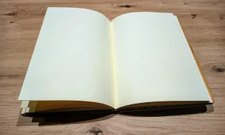 Pack 3 libretas/agendas escolares A5 inspiradoras