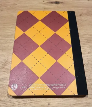 Pack 3 libretas/agendas escolares A5 inspiradoras