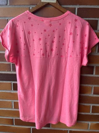 Camisetas niña 11-12, 13-14