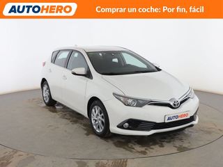 Toyota Auris 1.2 Turbo Active