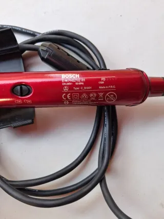 Secador y Plancha de Pelo Ufesa y Bosch