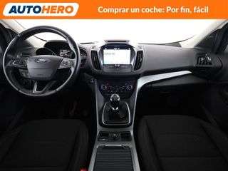 Ford Kuga 1.5 EcoBoost Trend