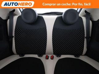 Fiat 500 1.0 Mild-Hybrid Dolcevita