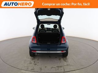 Fiat 500 1.0 Mild-Hybrid Dolcevita