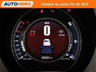 Fiat 500 1.0 Mild-Hybrid Dolcevita