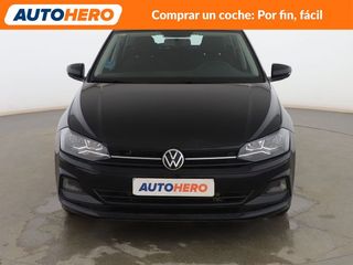Volkswagen Polo 1.0 TSI Advance