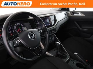 Volkswagen Polo 1.0 TSI Advance