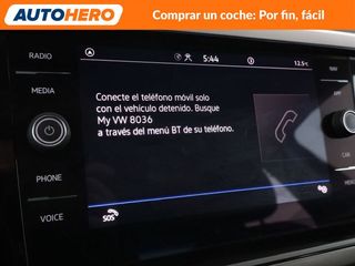 Volkswagen Polo 1.0 TSI Advance