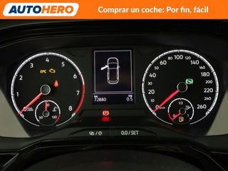 Volkswagen Polo 1.0 TSI Advance