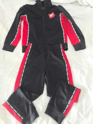 Chándal Jordan Niño 5-6 años