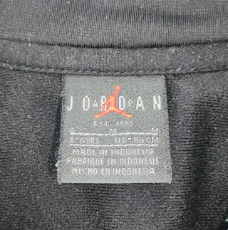 Chándal Jordan Niño 5-6 años