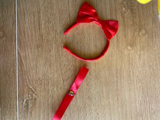 Disfraz Blancanieves 12/14 años o Xs mujer .