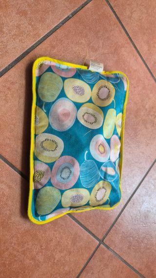 Borsa dell’acqua calda elettrica con cavo
