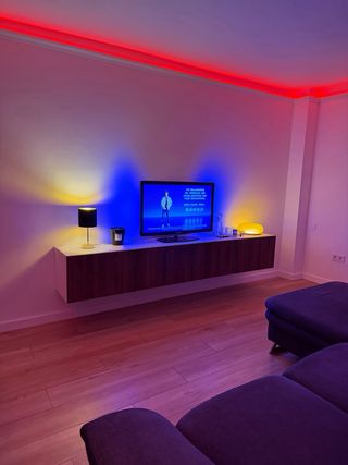 Televisor Philips 37