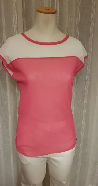 Conjunto Línea Cinco Talla 40