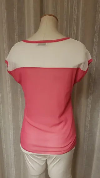 Conjunto Línea Cinco Talla 40