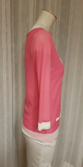 Conjunto Línea Cinco Talla 40