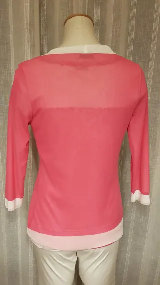 Conjunto Línea Cinco Talla 40