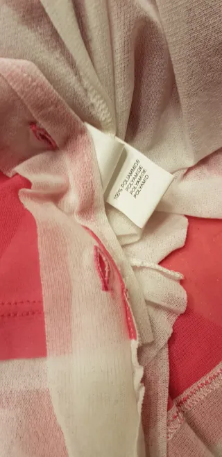 Conjunto Línea Cinco Talla 40