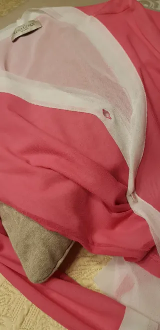 Conjunto Línea Cinco Talla 40