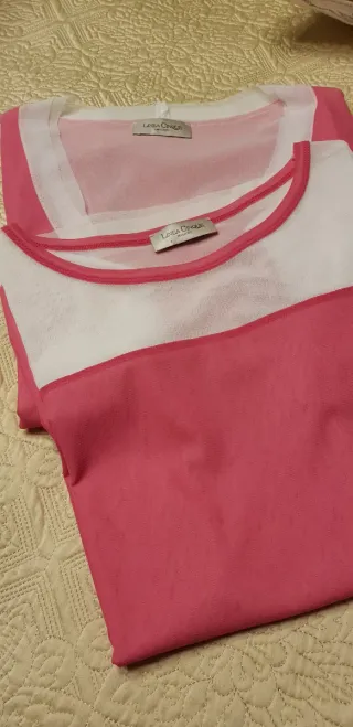 Conjunto Línea Cinco Talla 40