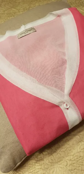 Conjunto Línea Cinco Talla 40