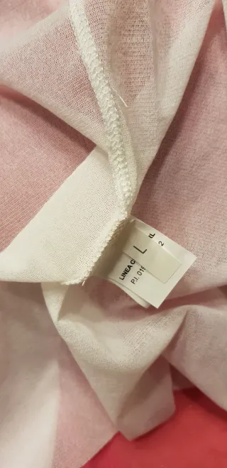 Conjunto Línea Cinco Talla 40