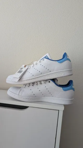 Zapatillas Adidas Stan Smith Talla 44.7