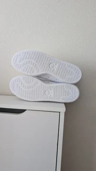 Zapatillas Adidas Stan Smith Talla 44.7