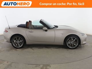 Mazda MX-5 2.0 Zenith ST