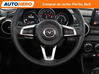 Mazda MX-5 2.0 Zenith ST