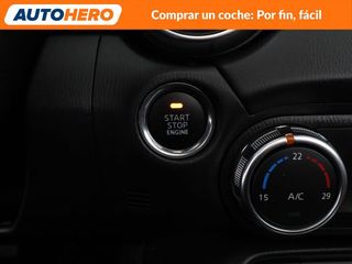 Mazda MX-5 2.0 Zenith ST