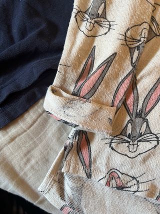 Jersey Bugs Bunny H&M