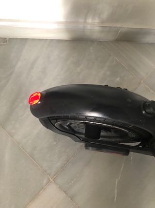 Patinete Eléctrico Xiaomi M365