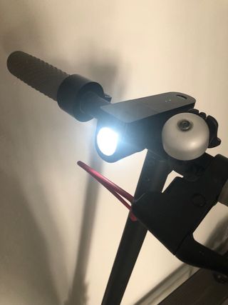 Patinete Eléctrico Xiaomi M365