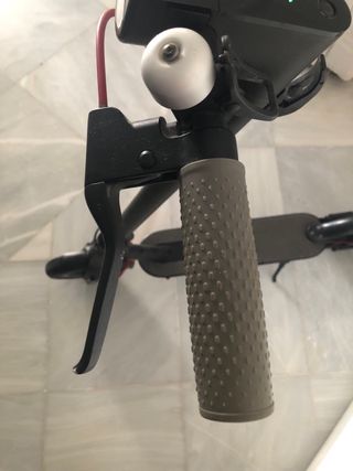 Patinete Eléctrico Xiaomi M365