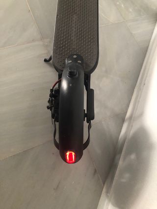 Patinete Eléctrico Xiaomi M365