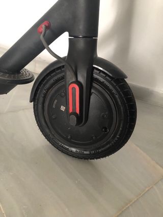 Patinete Eléctrico Xiaomi M365