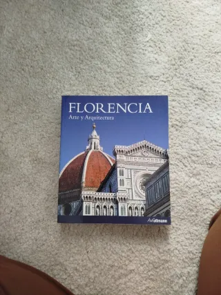 Florencia : arte y arquitectura
