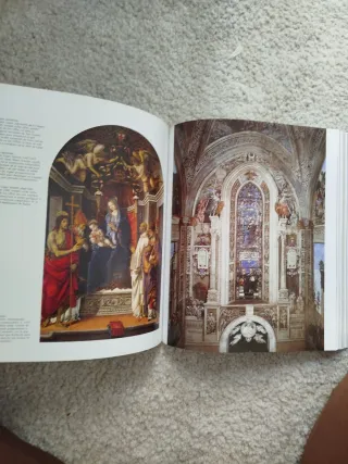 Florencia : arte y arquitectura