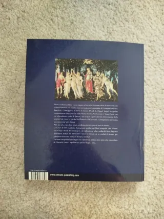 Florencia : arte y arquitectura