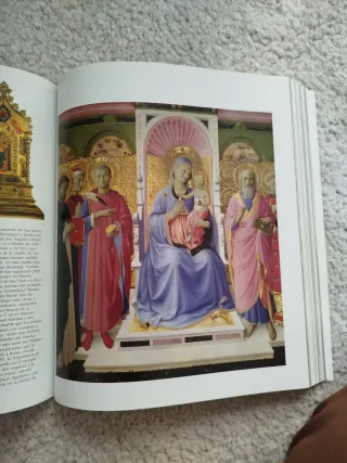 Florencia : arte y arquitectura