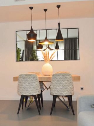 Sillas Macizas Muebles Serrano