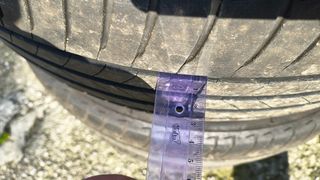 Gomme Bridgestone Turanza T005 215/60 R17 96H