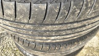 Gomme Bridgestone Turanza T005 215/60 R17 96H