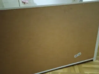 Armario baño Ikea Flären cristal